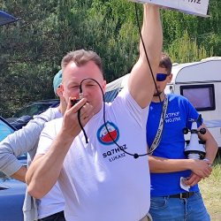 2025-05-21 ŁOŚ - Ogólnopolskie Spotkanie Krótkofalowców - zdjęcie 290