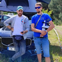 2025-05-21 ŁOŚ - Ogólnopolskie Spotkanie Krótkofalowców - zdjęcie 291