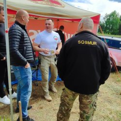 2025-05-21 ŁOŚ - Ogólnopolskie Spotkanie Krótkofalowców - zdjęcie 295