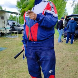 2025-05-21 ŁOŚ - Ogólnopolskie Spotkanie Krótkofalowców - zdjęcie 298