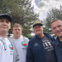 2025-05-21 ŁOŚ - Ogólnopolskie Spotkanie Krótkofalowców - zdjęcie 300