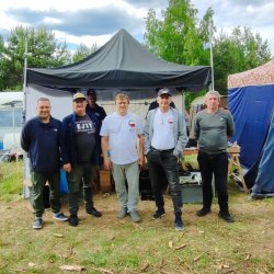 2025-05-21 ŁOŚ - Ogólnopolskie Spotkanie Krótkofalowców - zdjęcie 302