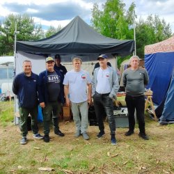 2025-05-21 ŁOŚ - Ogólnopolskie Spotkanie Krótkofalowców - zdjęcie 303