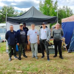 2025-05-21 ŁOŚ - Ogólnopolskie Spotkanie Krótkofalowców - zdjęcie 304