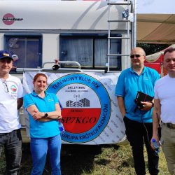 2025-05-21 ŁOŚ - Ogólnopolskie Spotkanie Krótkofalowców - zdjęcie 305