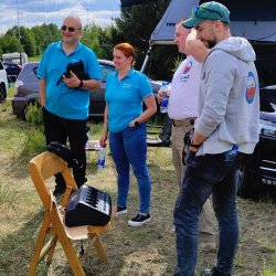 2025-05-21 ŁOŚ - Ogólnopolskie Spotkanie Krótkofalowców - zdjęcie 309