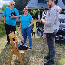 2025-05-21 ŁOŚ - Ogólnopolskie Spotkanie Krótkofalowców - zdjęcie 310