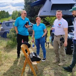 2025-05-21 ŁOŚ - Ogólnopolskie Spotkanie Krótkofalowców - zdjęcie 312