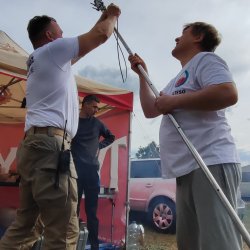 2025-05-21 ŁOŚ - Ogólnopolskie Spotkanie Krótkofalowców - zdjęcie 313