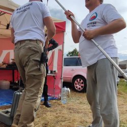 2025-05-21 ŁOŚ - Ogólnopolskie Spotkanie Krótkofalowców - zdjęcie 314