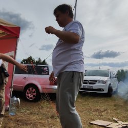 2025-05-21 ŁOŚ - Ogólnopolskie Spotkanie Krótkofalowców - zdjęcie 315