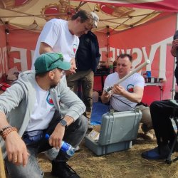 2025-05-21 ŁOŚ - Ogólnopolskie Spotkanie Krótkofalowców - zdjęcie 317