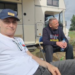 2025-05-21 ŁOŚ - Ogólnopolskie Spotkanie Krótkofalowców - zdjęcie 318