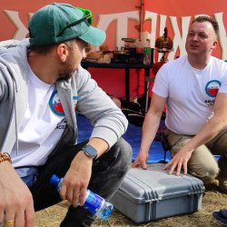 2025-05-21 ŁOŚ - Ogólnopolskie Spotkanie Krótkofalowców - zdjęcie 320