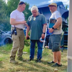 2025-05-21 ŁOŚ - Ogólnopolskie Spotkanie Krótkofalowców - zdjęcie 322