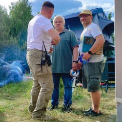 2025-05-21 ŁOŚ - Ogólnopolskie Spotkanie Krótkofalowców - zdjęcie 323