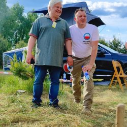 2025-05-21 ŁOŚ - Ogólnopolskie Spotkanie Krótkofalowców - zdjęcie 325