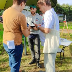 2025-05-21 ŁOŚ - Ogólnopolskie Spotkanie Krótkofalowców - zdjęcie 330