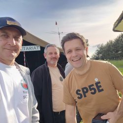 2025-05-21 ŁOŚ - Ogólnopolskie Spotkanie Krótkofalowców - zdjęcie 336