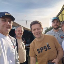 2025-05-21 ŁOŚ - Ogólnopolskie Spotkanie Krótkofalowców - zdjęcie 337