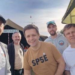 2025-05-21 ŁOŚ - Ogólnopolskie Spotkanie Krótkofalowców - zdjęcie 338