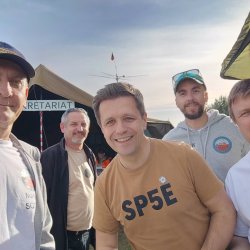 2025-05-21 ŁOŚ - Ogólnopolskie Spotkanie Krótkofalowców - zdjęcie 339