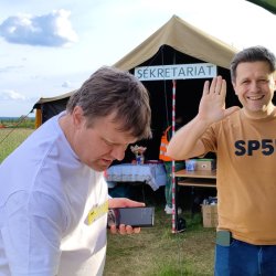 2025-05-21 ŁOŚ - Ogólnopolskie Spotkanie Krótkofalowców - zdjęcie 340