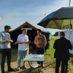 2025-05-21 ŁOŚ - Ogólnopolskie Spotkanie Krótkofalowców - zdjęcie 343