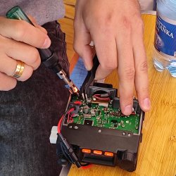 2025-05-21 ŁOŚ - Ogólnopolskie Spotkanie Krótkofalowców - zdjęcie 346