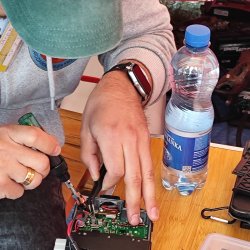 2025-05-21 ŁOŚ - Ogólnopolskie Spotkanie Krótkofalowców - zdjęcie 347