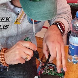 2025-05-21 ŁOŚ - Ogólnopolskie Spotkanie Krótkofalowców - zdjęcie 348