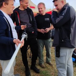 2025-05-21 ŁOŚ - Ogólnopolskie Spotkanie Krótkofalowców - zdjęcie 350