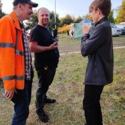 2025-05-21 ŁOŚ - Ogólnopolskie Spotkanie Krótkofalowców - zdjęcie 351