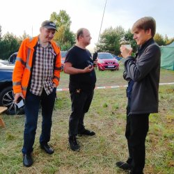 2025-05-21 ŁOŚ - Ogólnopolskie Spotkanie Krótkofalowców - zdjęcie 352