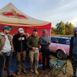 2025-05-21 ŁOŚ - Ogólnopolskie Spotkanie Krótkofalowców - zdjęcie 354