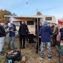 2025-05-21 ŁOŚ - Ogólnopolskie Spotkanie Krótkofalowców - zdjęcie 356