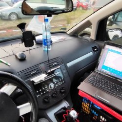 2025-05-21 ŁOŚ - Ogólnopolskie Spotkanie Krótkofalowców - zdjęcie 357