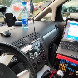 2025-05-21 ŁOŚ - Ogólnopolskie Spotkanie Krótkofalowców - zdjęcie 358