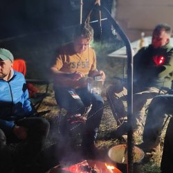 2025-05-21 ŁOŚ - Ogólnopolskie Spotkanie Krótkofalowców - zdjęcie 366