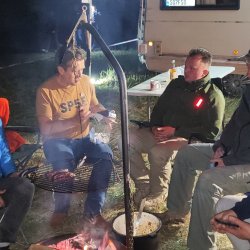 2025-05-21 ŁOŚ - Ogólnopolskie Spotkanie Krótkofalowców - zdjęcie 368