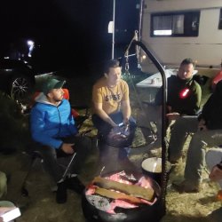 2025-05-21 ŁOŚ - Ogólnopolskie Spotkanie Krótkofalowców - zdjęcie 369