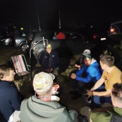 2025-05-21 ŁOŚ - Ogólnopolskie Spotkanie Krótkofalowców - zdjęcie 370