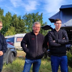 2025-05-21 ŁOŚ - Ogólnopolskie Spotkanie Krótkofalowców - zdjęcie 372