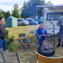 2025-05-21 ŁOŚ - Ogólnopolskie Spotkanie Krótkofalowców - zdjęcie 373