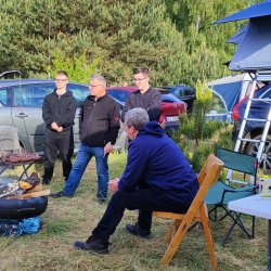 2025-05-21 ŁOŚ - Ogólnopolskie Spotkanie Krótkofalowców - zdjęcie 374