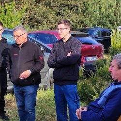 2025-05-21 ŁOŚ - Ogólnopolskie Spotkanie Krótkofalowców - zdjęcie 375