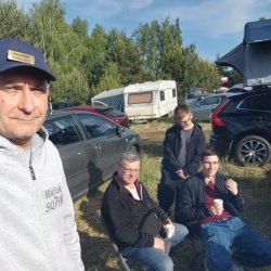 2025-05-21 ŁOŚ - Ogólnopolskie Spotkanie Krótkofalowców - zdjęcie 376