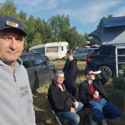 2025-05-21 ŁOŚ - Ogólnopolskie Spotkanie Krótkofalowców - zdjęcie 377