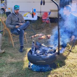 2025-05-21 ŁOŚ - Ogólnopolskie Spotkanie Krótkofalowców - zdjęcie 378