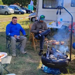 2025-05-21 ŁOŚ - Ogólnopolskie Spotkanie Krótkofalowców - zdjęcie 379